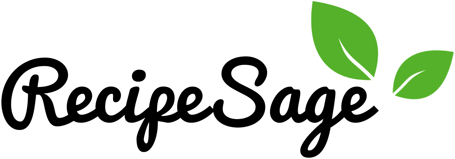 RecipeSage Logo