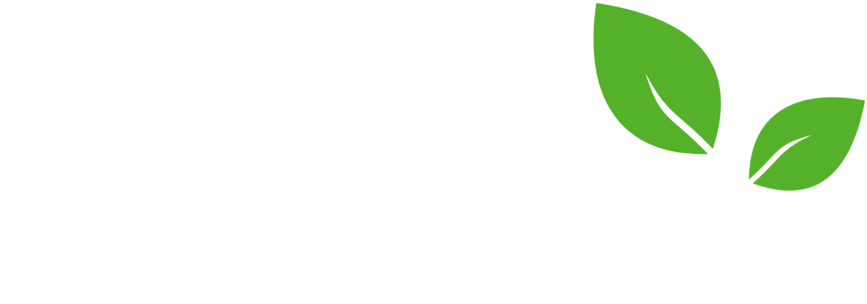 RecipeSage Logo